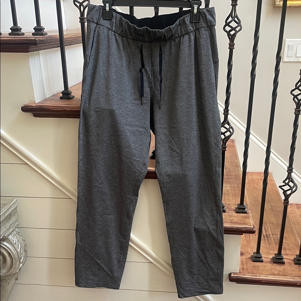 Lululemon On The Fly Pants Size 10
